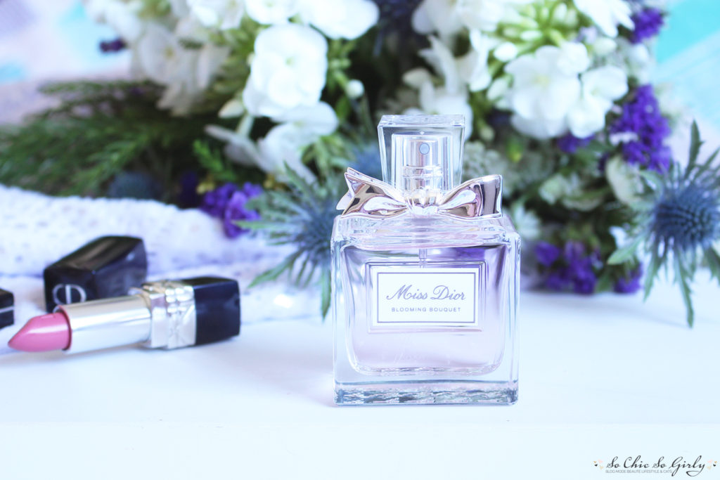 Miss Dior Blooming Bouquet Parfum